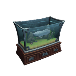 Lunar Celebrant's Aquarium