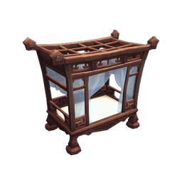 Lunar Celebrant's Cradle