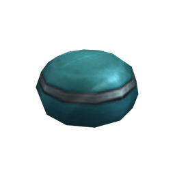 Lunar Celebrant's Compact