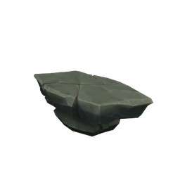 Revered Deepstone Table