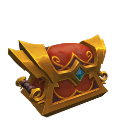 Thalassian Chest