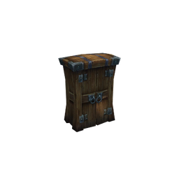Goldshire Wardrobe