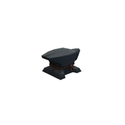 Iskaaran Smith's Anvil