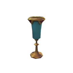 Eversong Crystal Glass