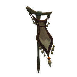 Sandy Vulpera Banner