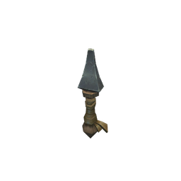 Razorwind Crafter's Chisel