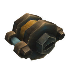 Triple-Tested Steam Valve
