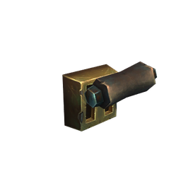 Dual-Action Turbo Pro Lever
