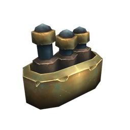 Lively Pistons