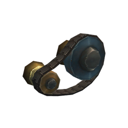 Sturdy Drive Belt