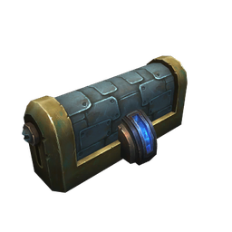 Z-205 Mechanical Device