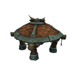 Large Razorwind Gazebo