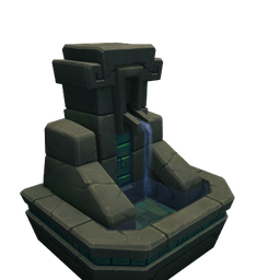Zul'Aman Ancestral Fountain