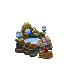 Draconic Scribe's Basin