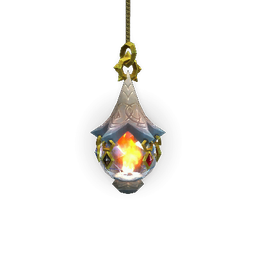 Valdrakken Hanging Lamp