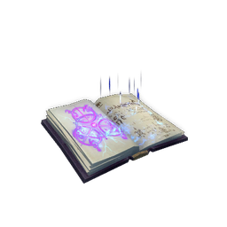 Conjured Archive of the Tirisgarde