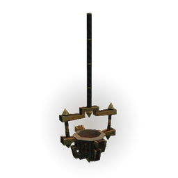 Zandalari War Chandelier
