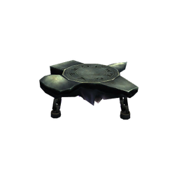 Dalaran Runic Anvil
