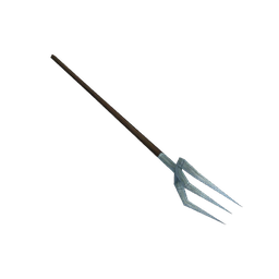 Gilnean Pitchfork