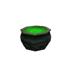 Orcish Felblood Cauldron