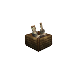 Zandalari Bottle Shipment