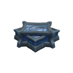 Aspirant's Meditation Pool