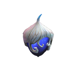 Veil-Secured Animacone