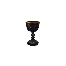 Bejeweled Venthyr Chalice