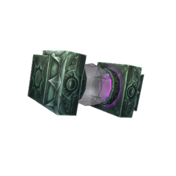 Twilight Fire Canister