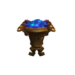 Intense Mogu Brazier