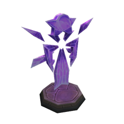 Naaru Crystal Icon
