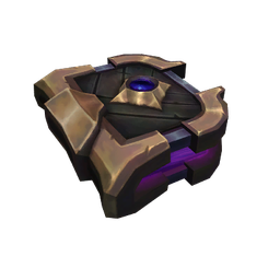 Tome of the Survivor