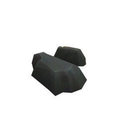 Slate Cobblestone Pair