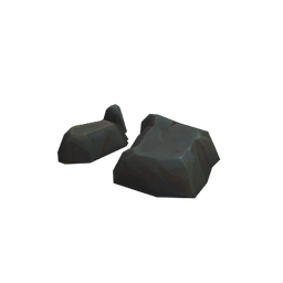 Slate Cobblestone Trio