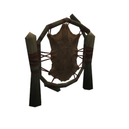 Tauren Storyteller's Frame