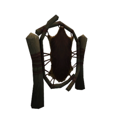 Highmountain Tanner's Frame