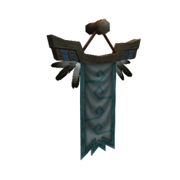 Skyhorn Banner