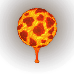 Maelstrom Lava Lamp