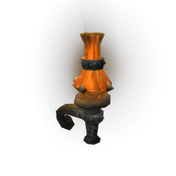 Smoke Lamp