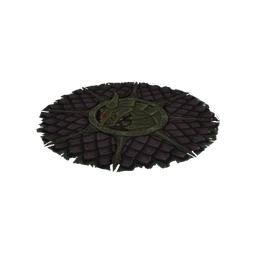 Scaled Twilight Mosaic
