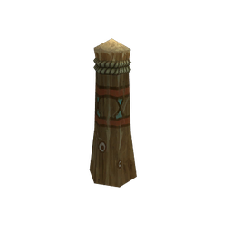Thunder Bluff Totem