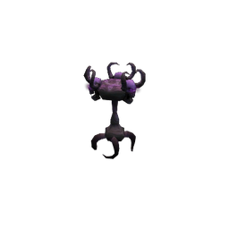 Darkmaster's Mystical Brazier