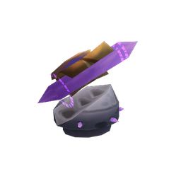 Draenei Transmitter