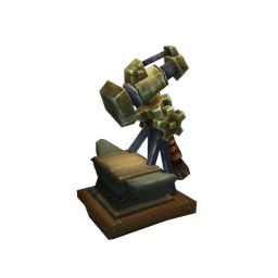 Dalaran Auto-Hammer