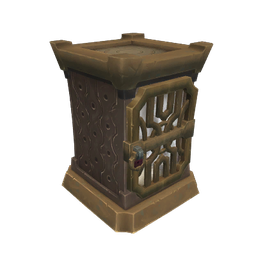 Cartel Xy Capture Crate