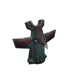 Talon King's Totem