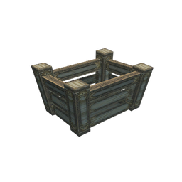 Kirin Tor Crate
