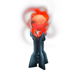San'layn Blood Orb