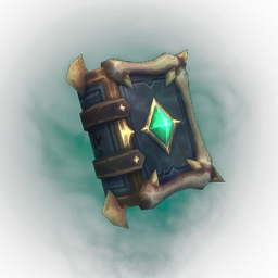 Tome of Maldraxxian Rituals