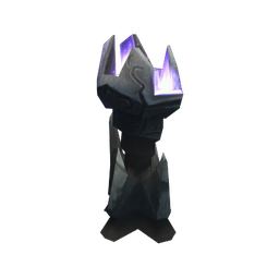 Shattrath Lamppost